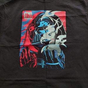 T shirt Darth Vader